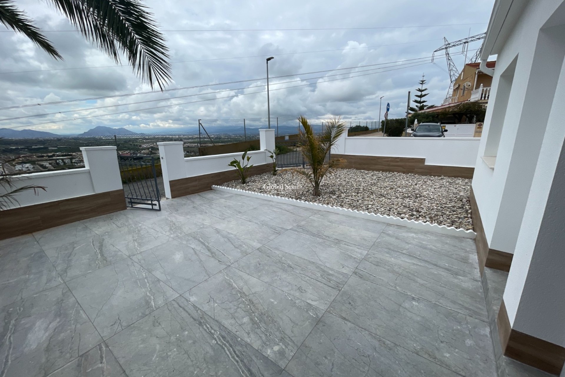 Resale - APARTMENT -
CIUDAD QUESADA