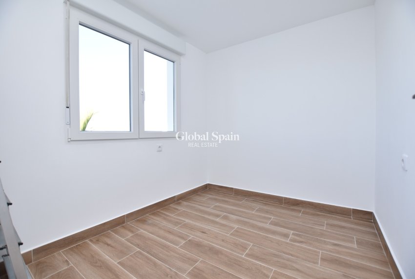 Resale - APARTMENT -
CIUDAD QUESADA