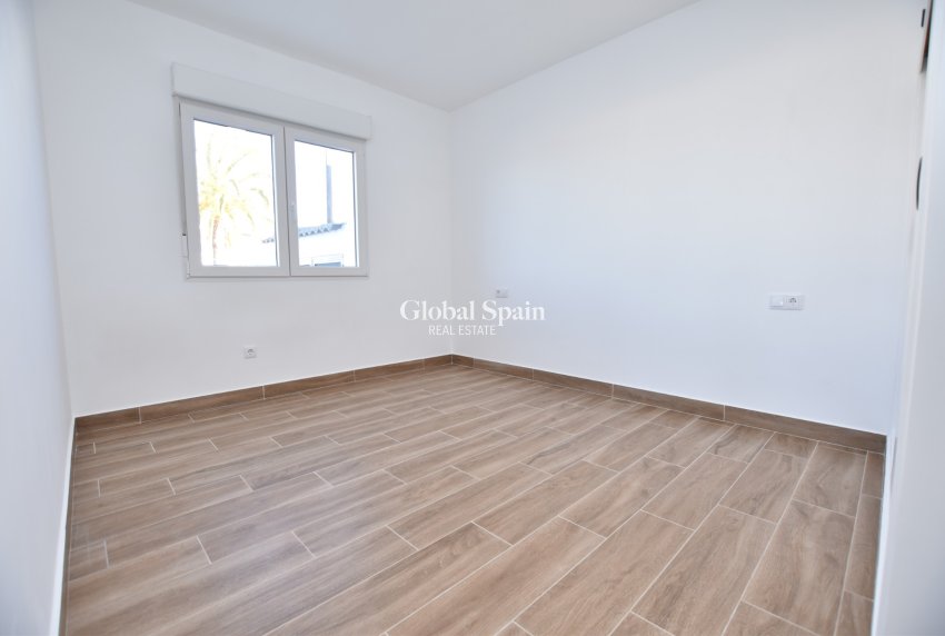 Resale - APARTMENT -
CIUDAD QUESADA