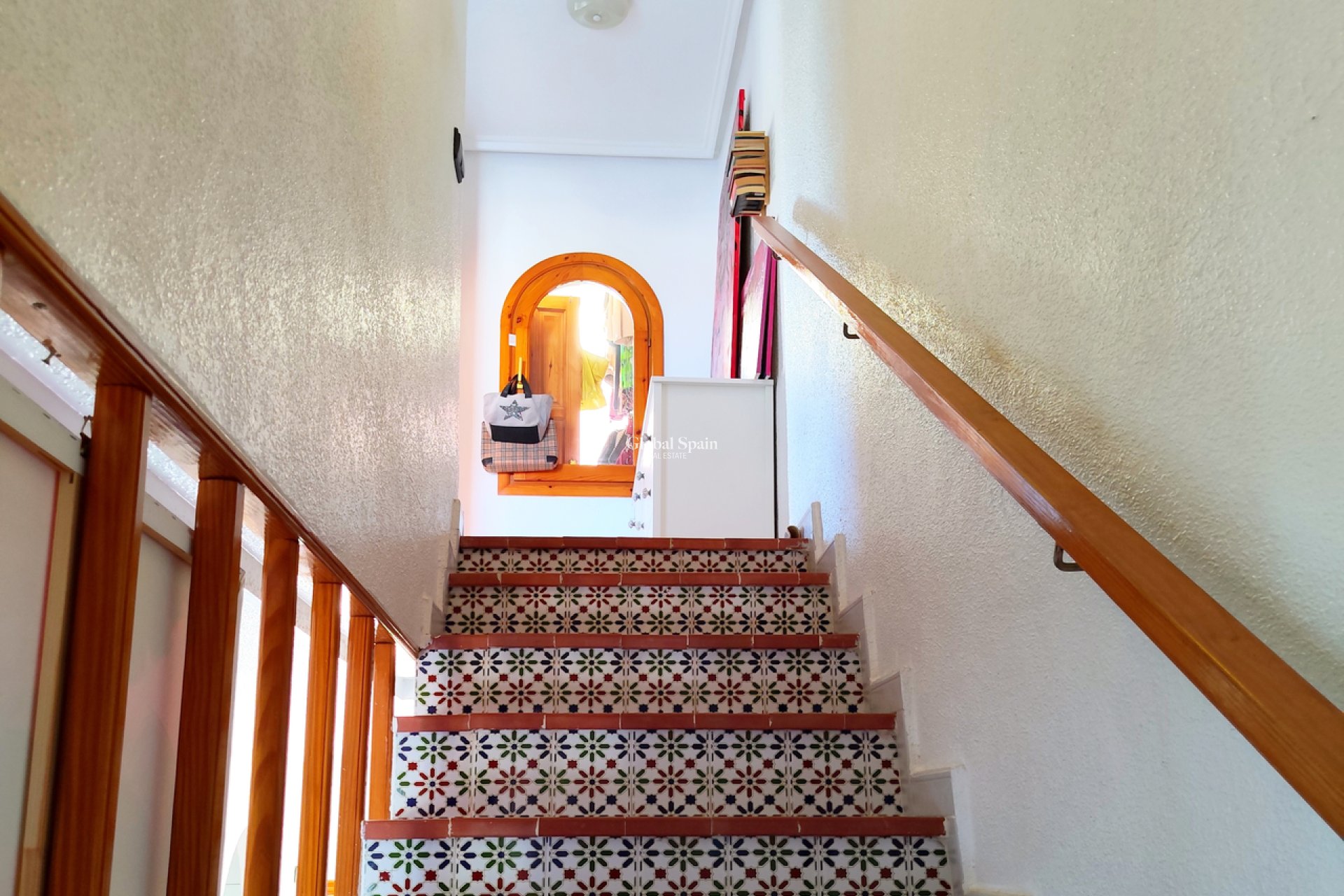 Resale - APARTMENT -
CIUDAD QUESADA