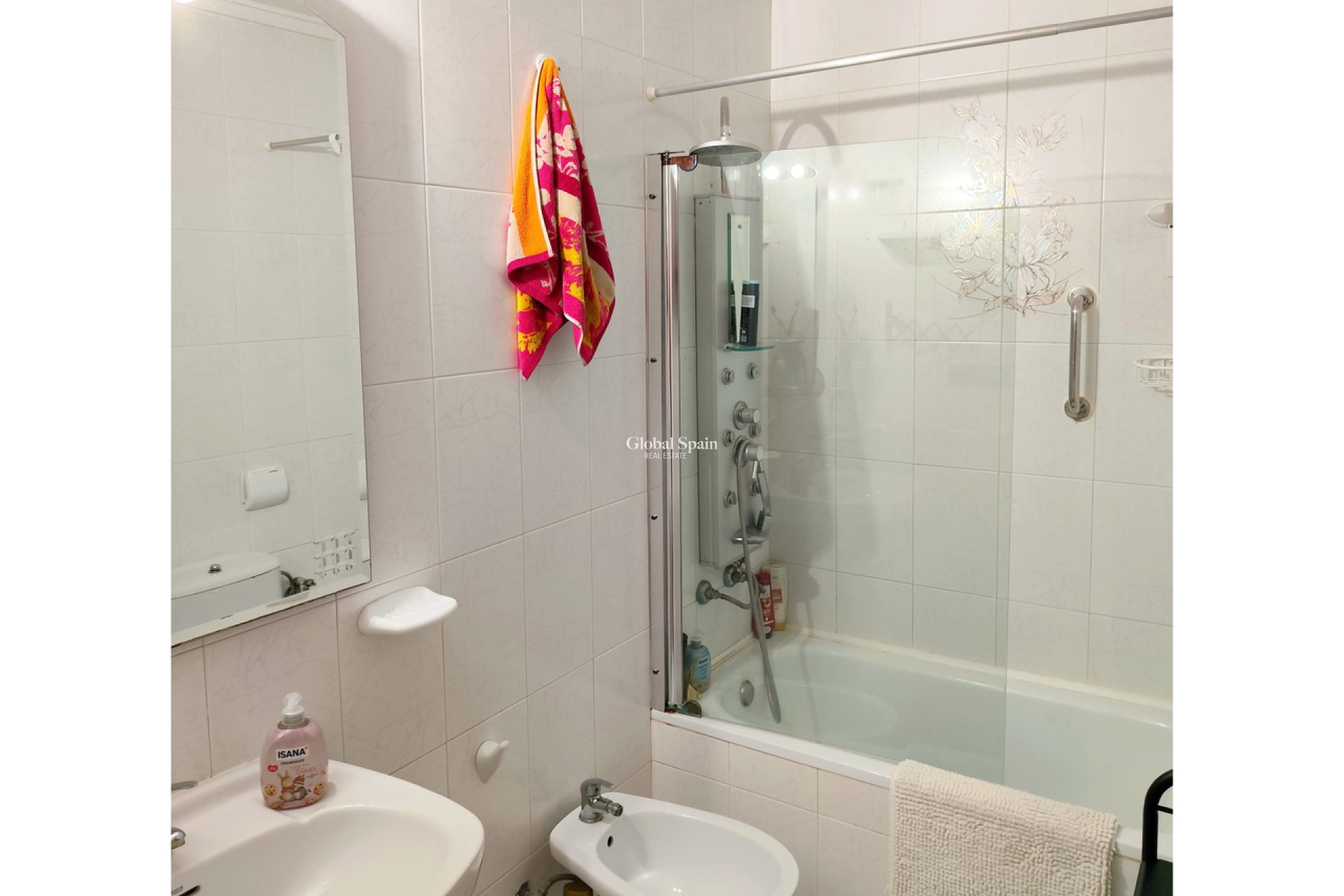 Resale - APARTMENT -
CIUDAD QUESADA