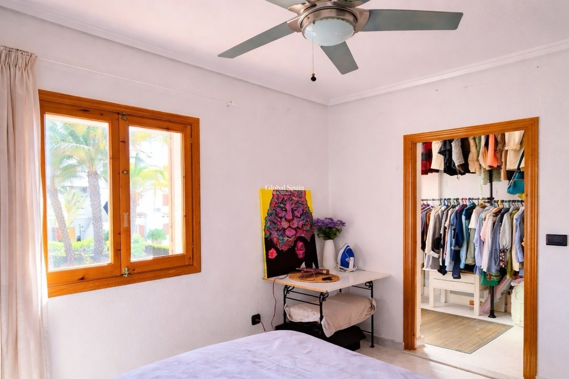 Resale - APARTMENT -
CIUDAD QUESADA