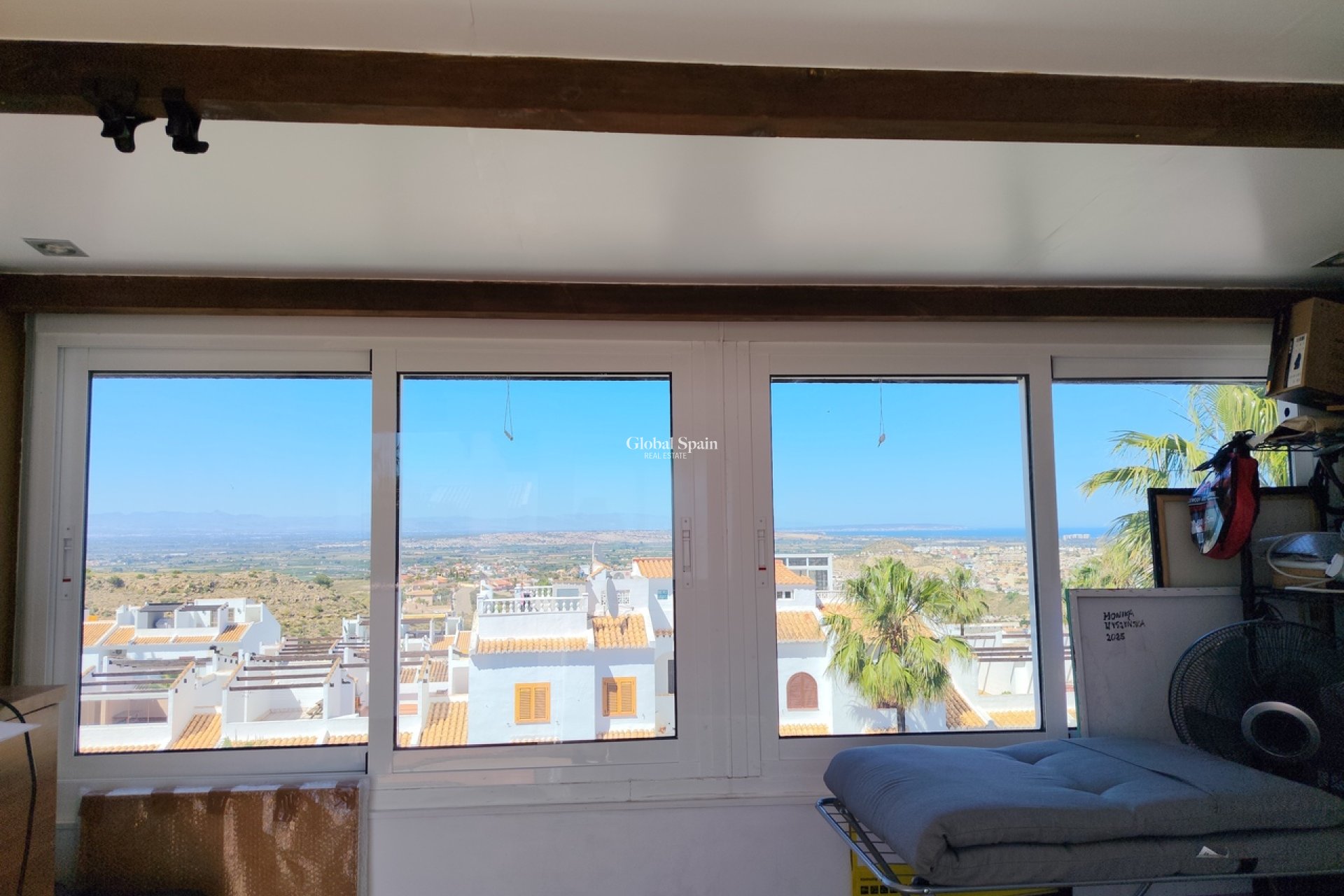 Resale - APARTMENT -
CIUDAD QUESADA