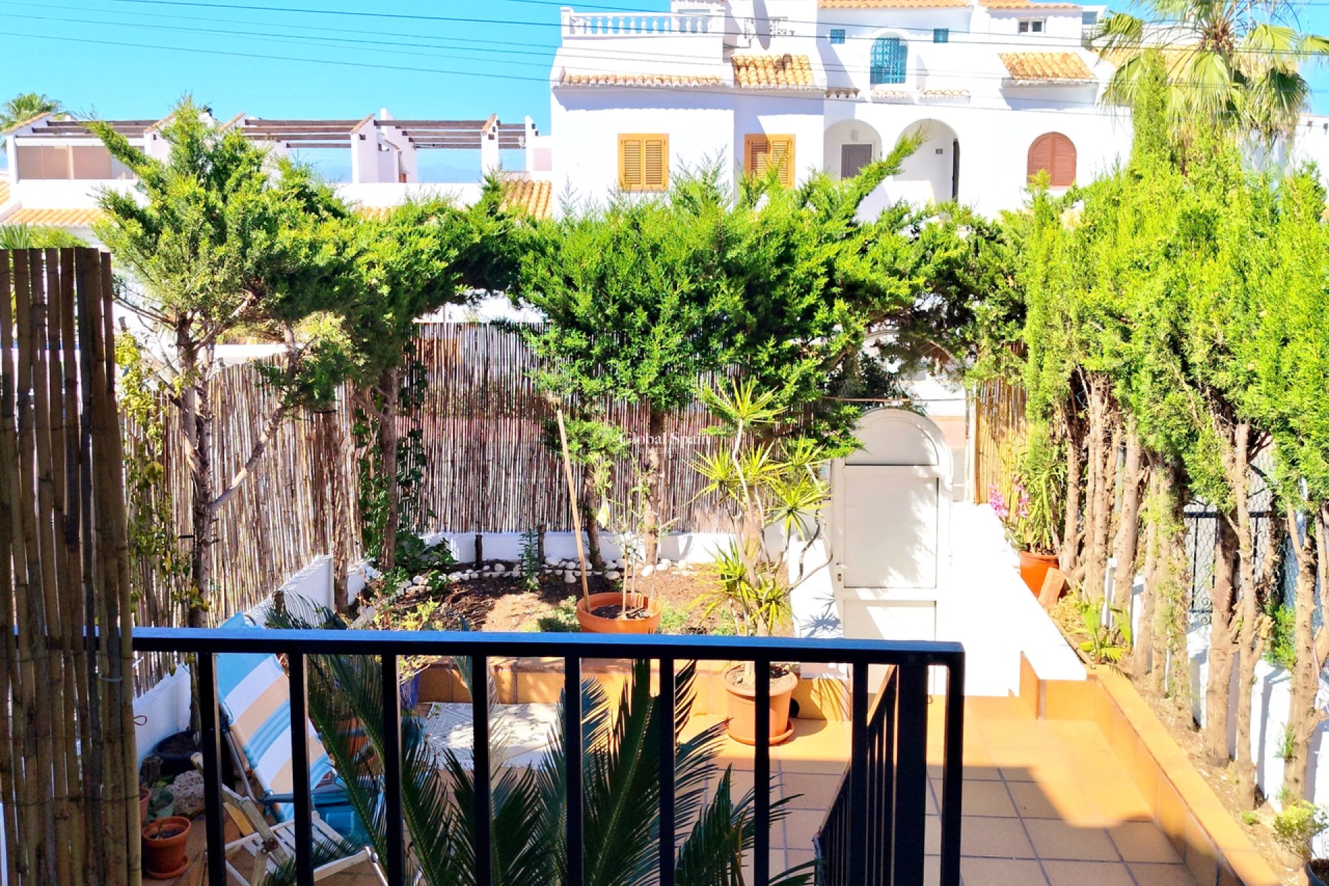 Resale - APARTMENT -
CIUDAD QUESADA