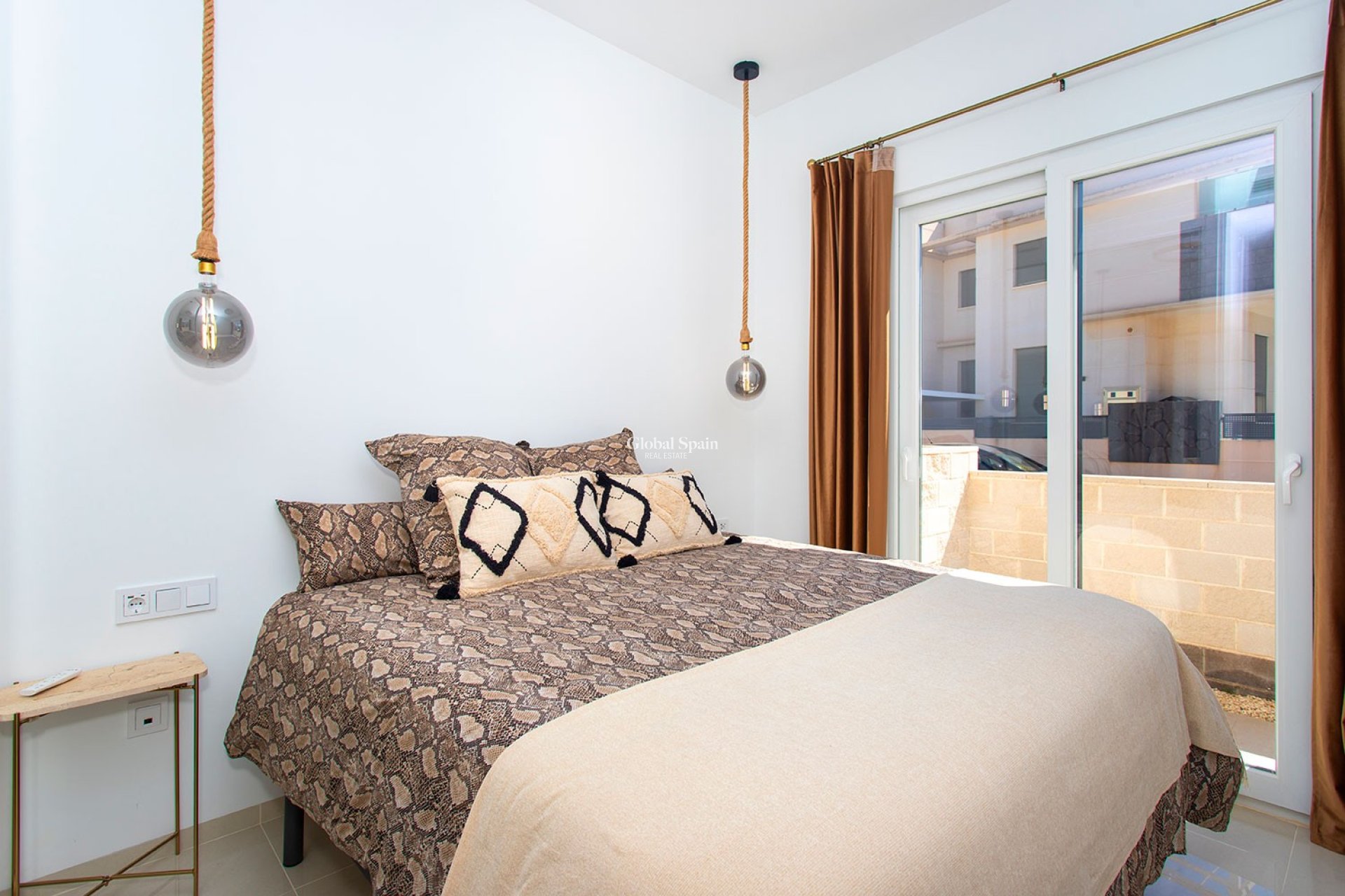 Resale - Apartment -
CIUDAD QUESADA