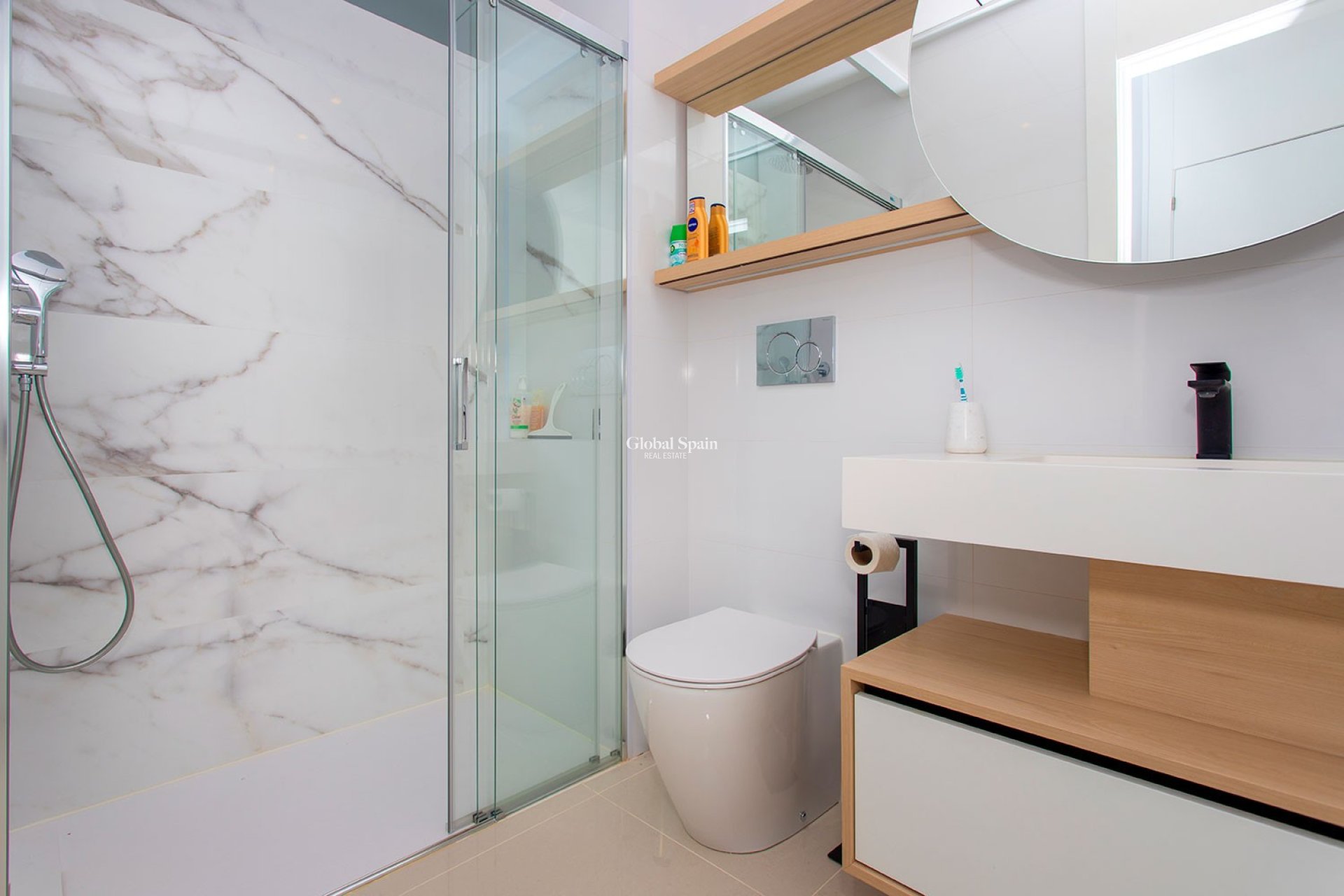 Resale - Apartment -
CIUDAD QUESADA