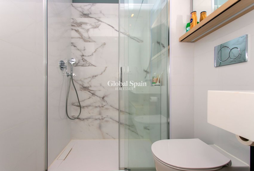 Resale - Apartment -
CIUDAD QUESADA