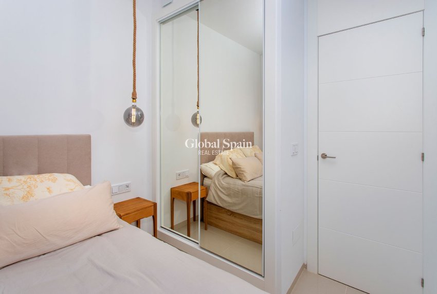 Resale - Apartment -
CIUDAD QUESADA