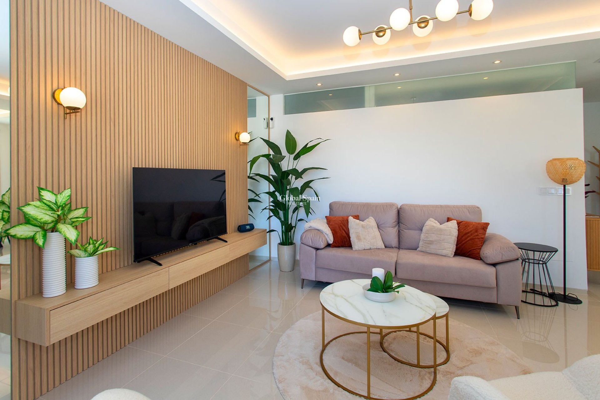 Resale - Apartment -
CIUDAD QUESADA