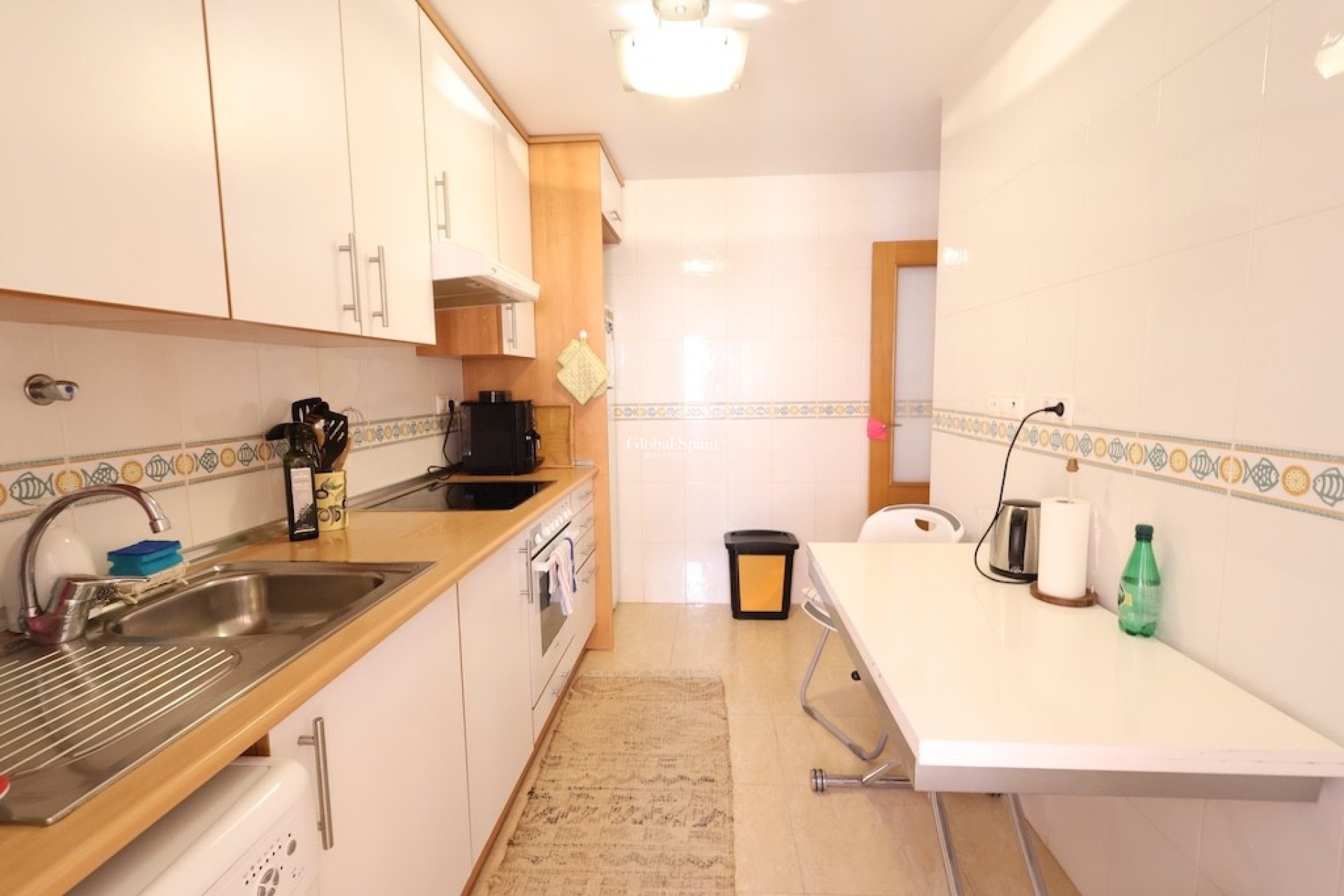 Resale - Apartment -
Costa Blanca - Orihuela Costa