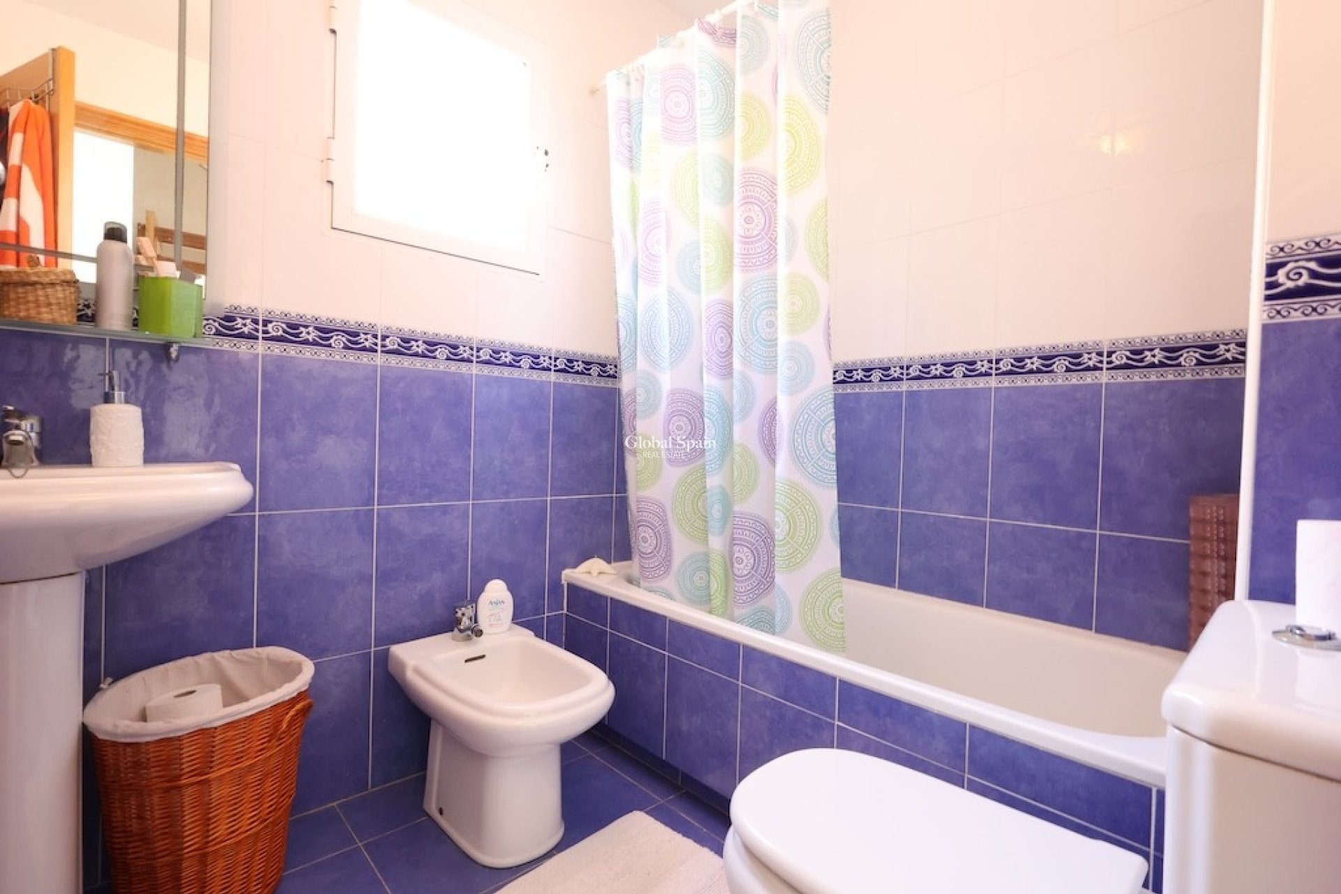 Resale - Apartment -
Costa Blanca - Orihuela Costa