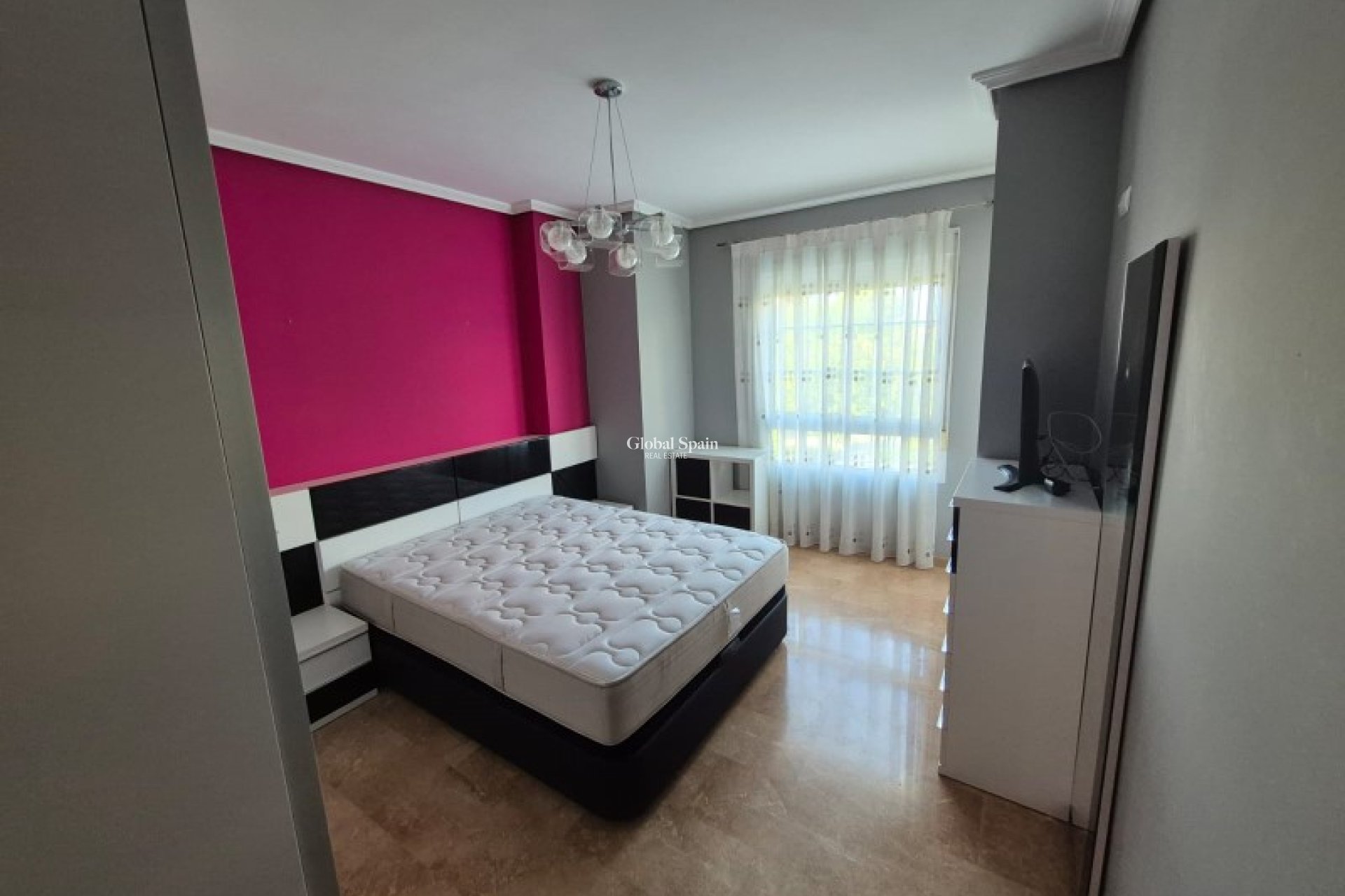 Resale - APARTMENT -
CREVILLENTE - Inland