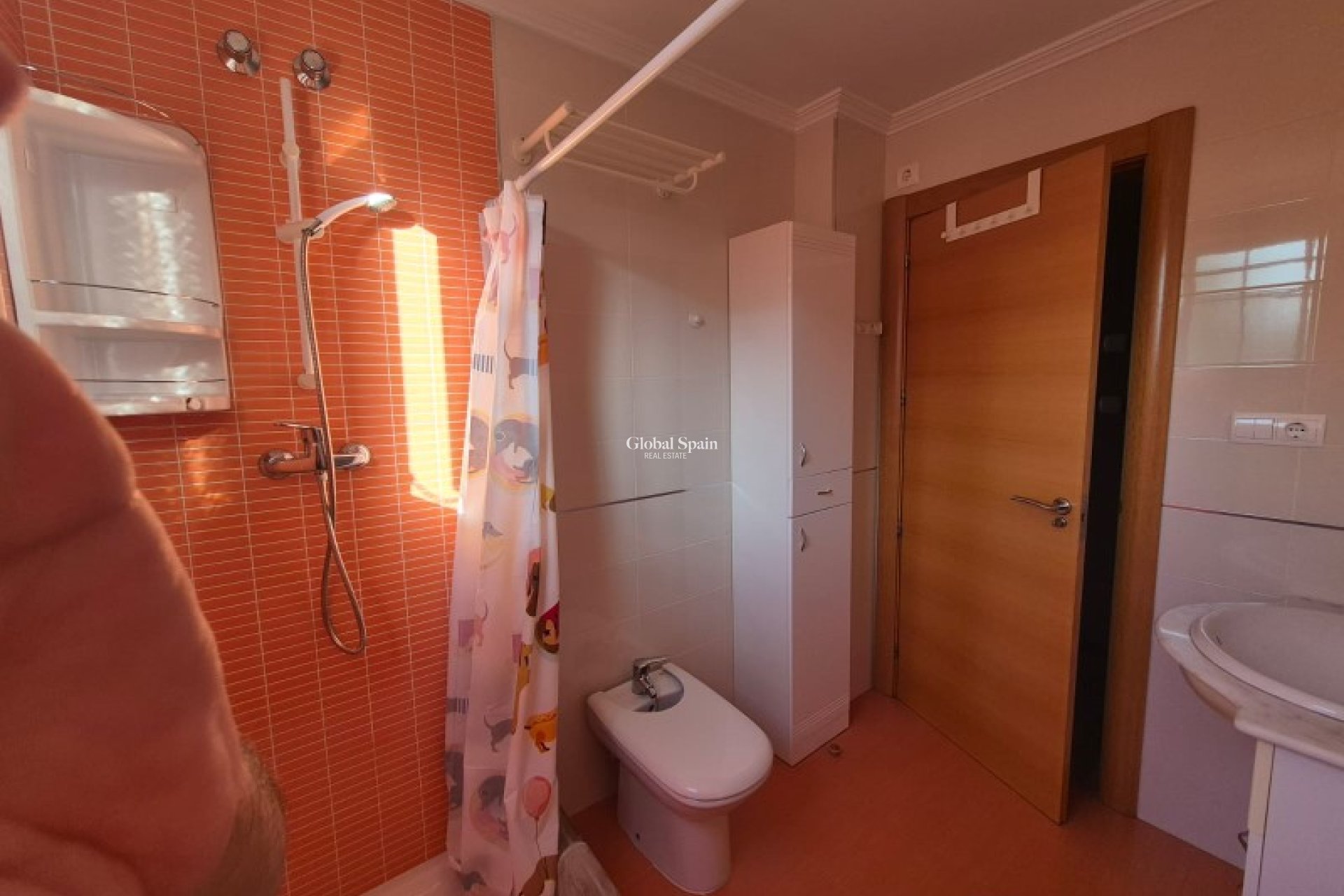 Resale - APARTMENT -
CREVILLENTE - Inland