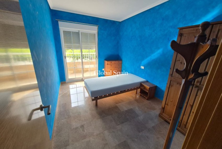 Resale - APARTMENT -
CREVILLENTE - Inland