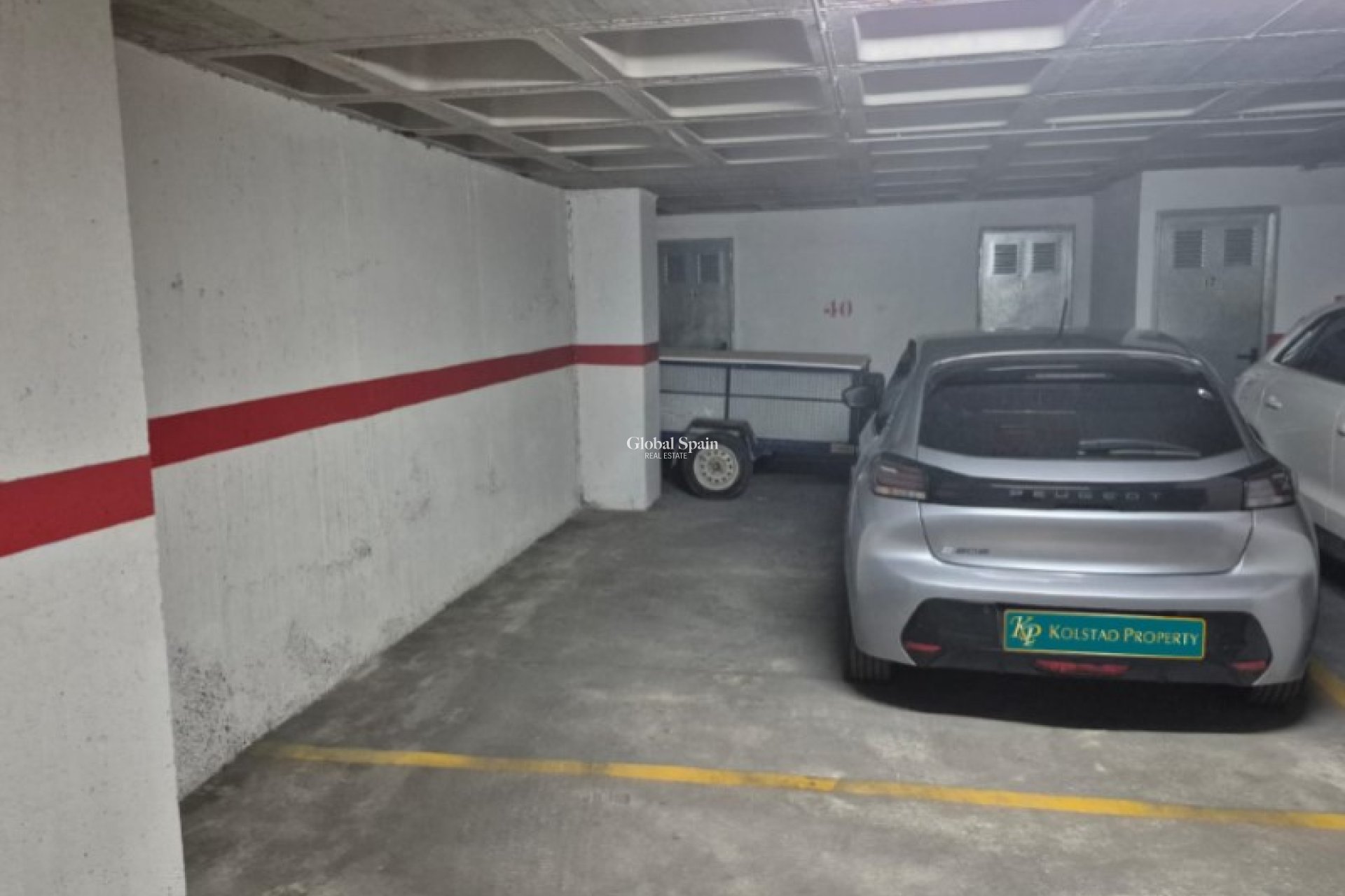 Resale - APARTMENT -
CREVILLENTE - Inland