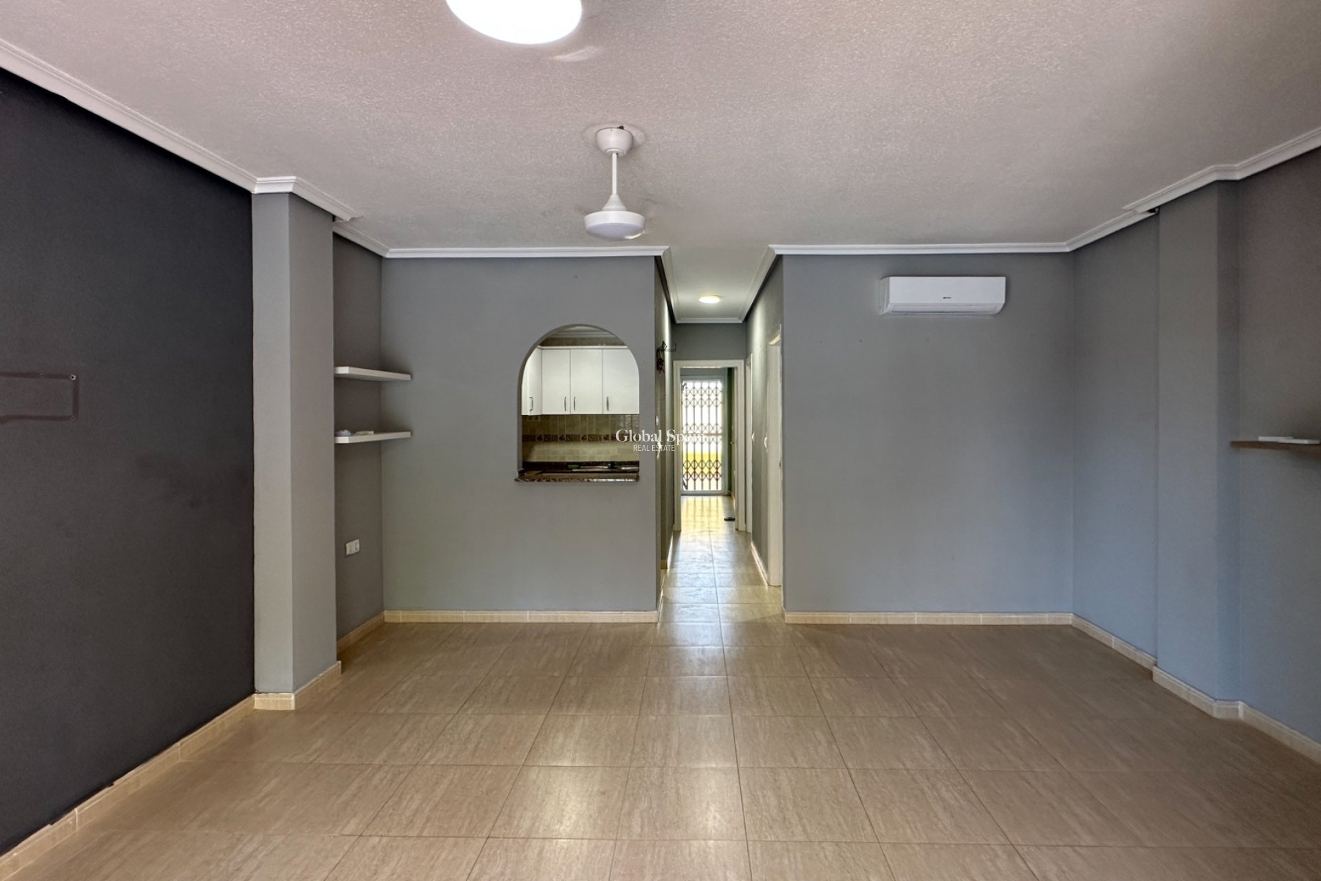 Resale - APARTMENT -
DAYA NUEVA - Costa Blanca Sur