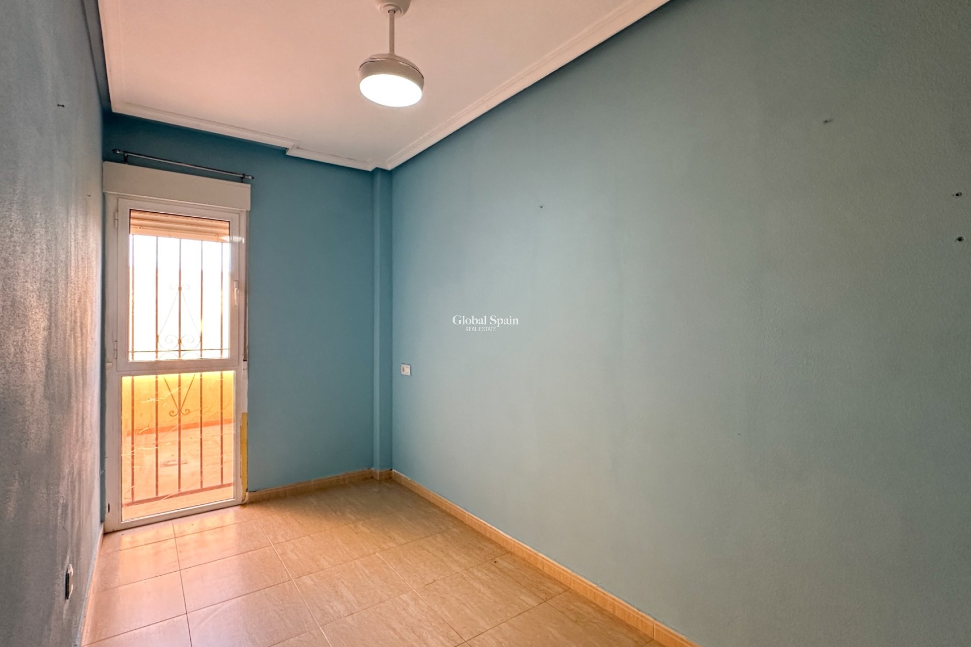 Resale - APARTMENT -
DAYA NUEVA - Costa Blanca Sur