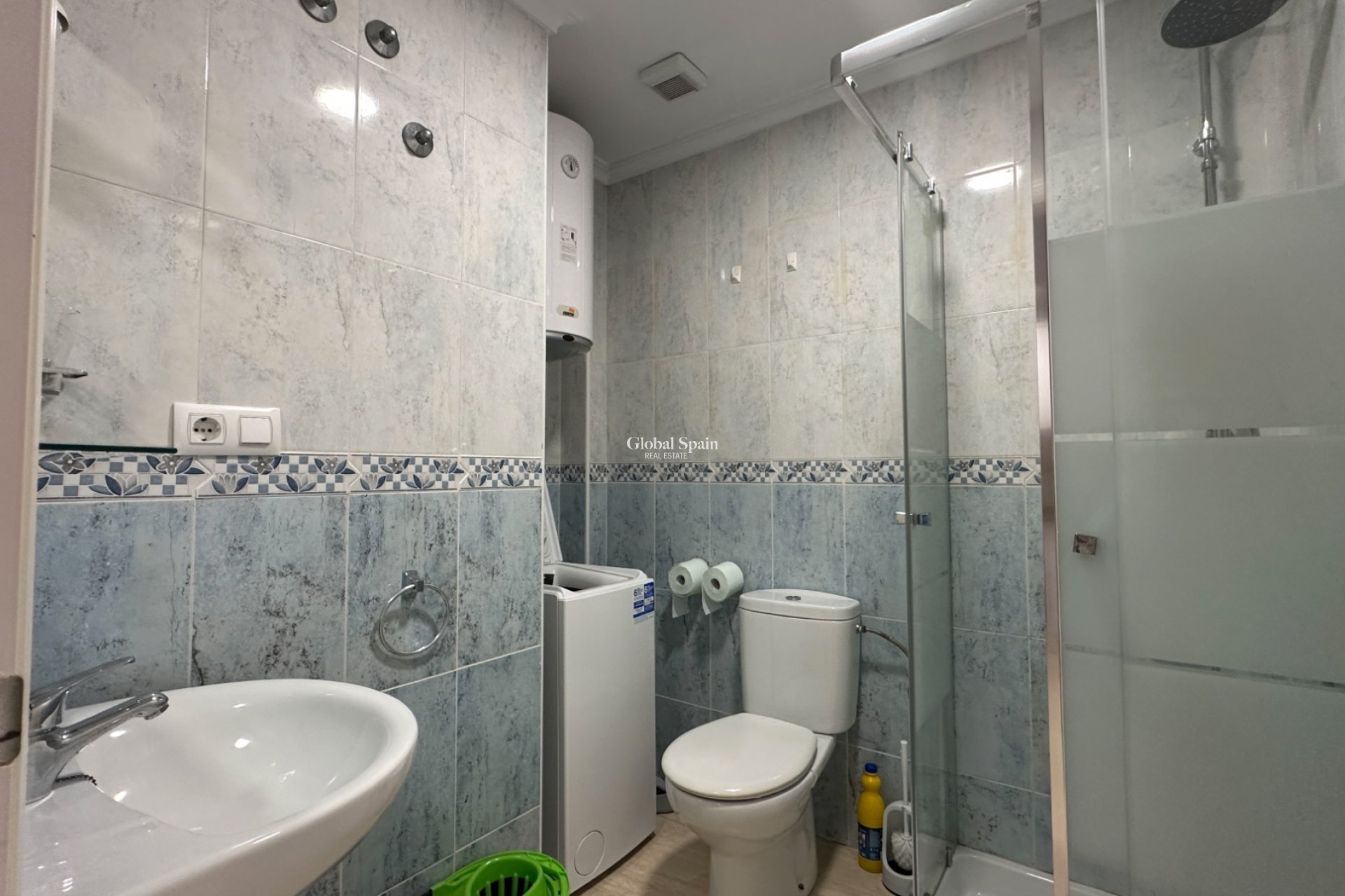Resale - APARTMENT -
DAYA NUEVA - Costa Blanca Sur