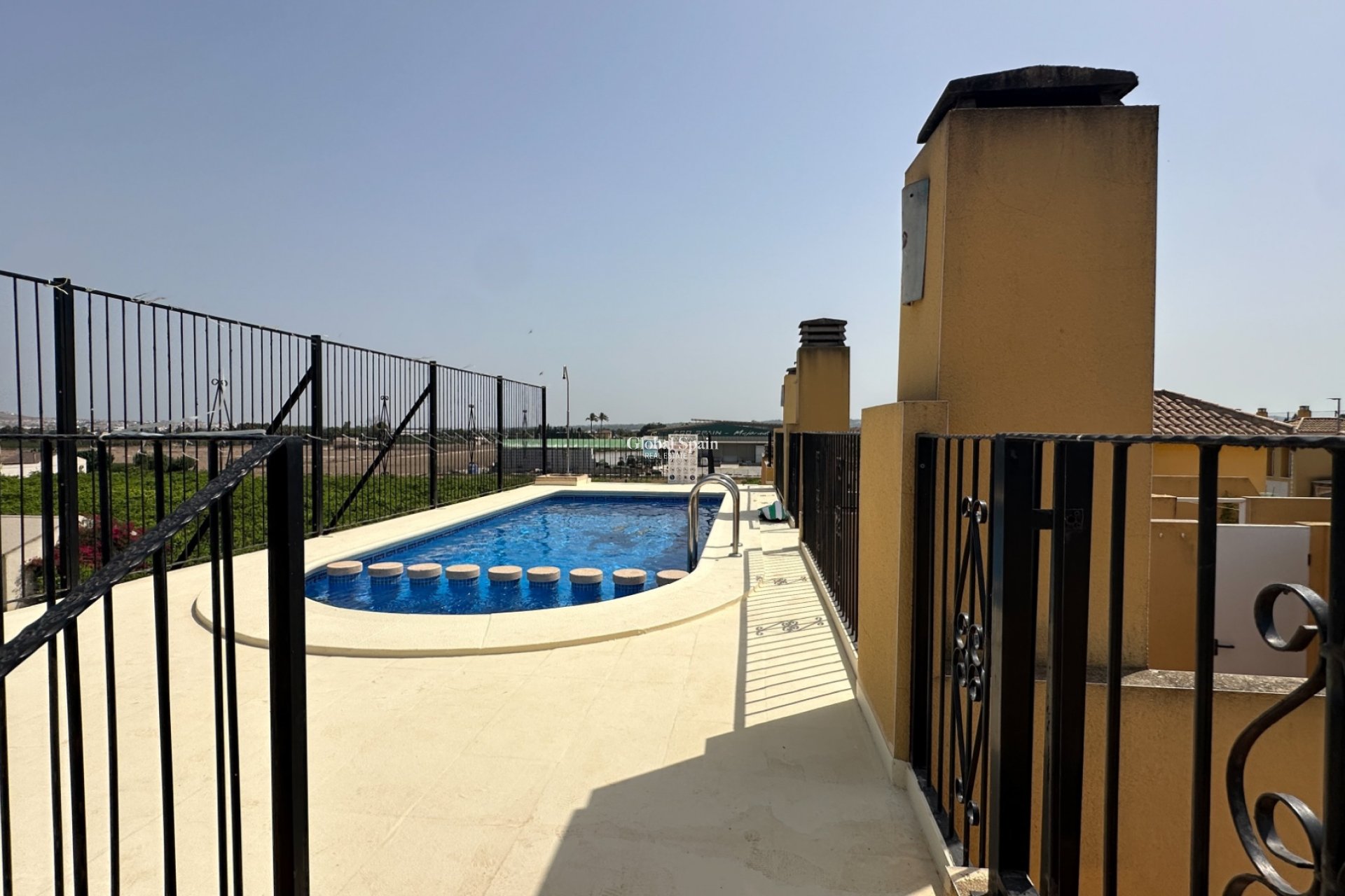 Resale - APARTMENT -
DAYA NUEVA - Costa Blanca Sur
