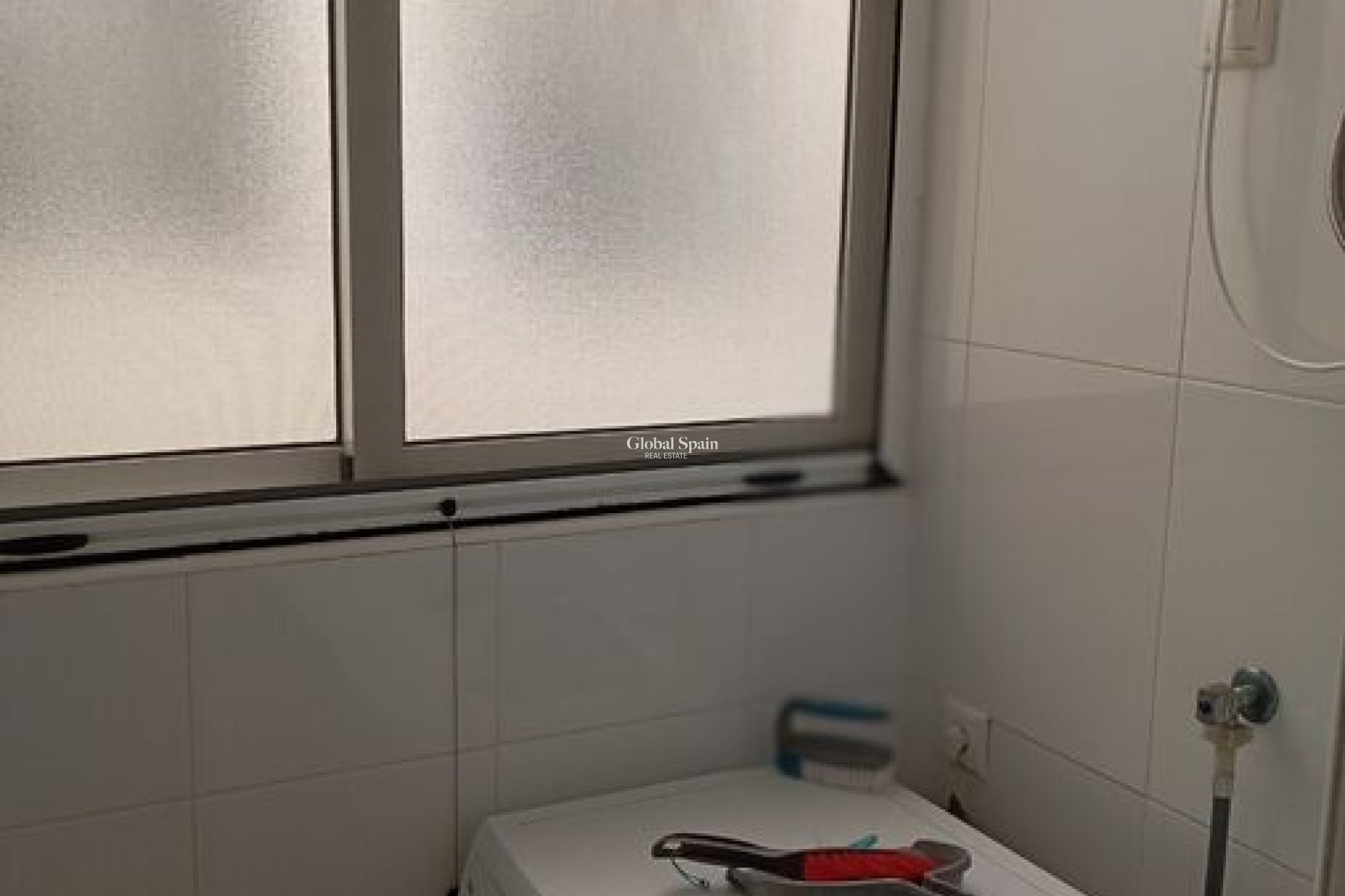 Resale - APARTMENT -
DAYA VIEJA - Costa Blanca