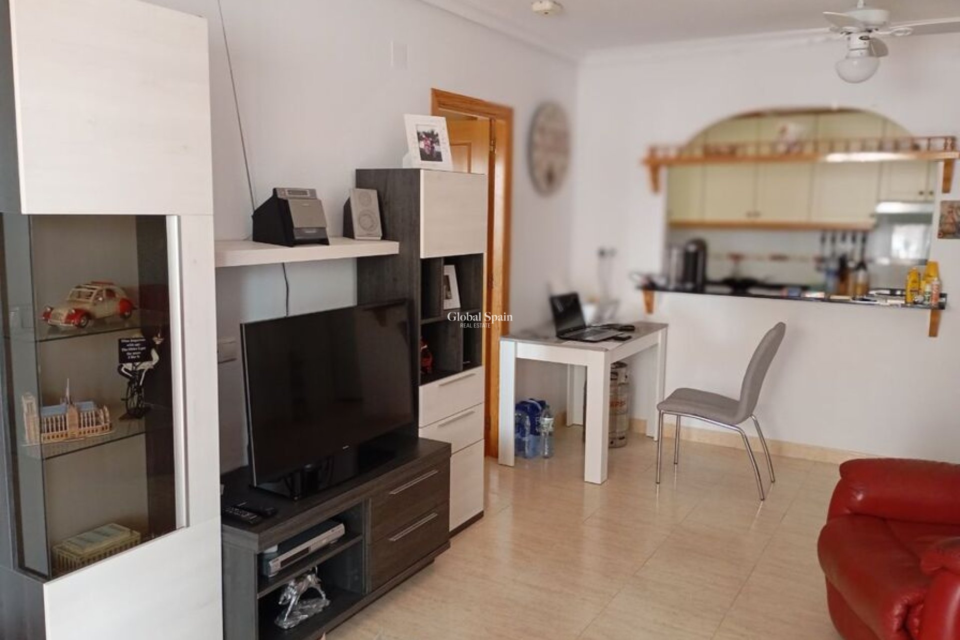 Resale - APARTMENT -
DAYA VIEJA - Costa Blanca