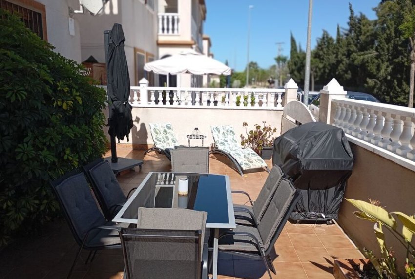 Resale - APARTMENT -
DAYA VIEJA - Costa Blanca