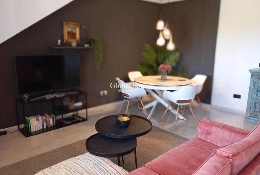 Resale - APARTMENT -
DAYA VIEJA - Costa Blanca