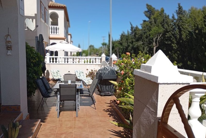 Resale - APARTMENT -
DAYA VIEJA - Costa Blanca