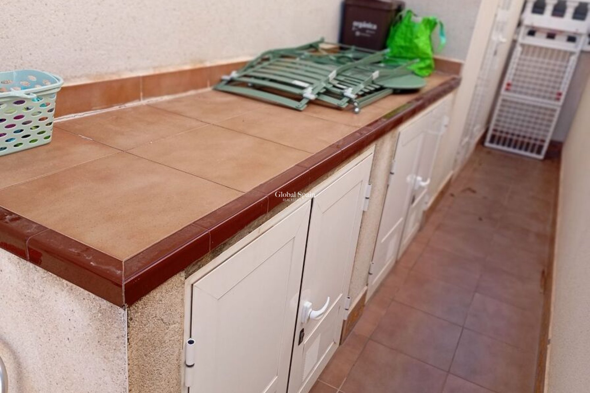 Resale - APARTMENT -
DAYA VIEJA - Costa Blanca