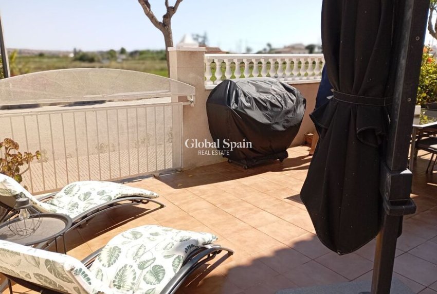 Resale - APARTMENT -
DAYA VIEJA - Costa Blanca