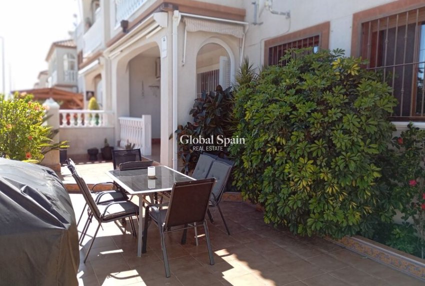Resale - APARTMENT -
DAYA VIEJA - Costa Blanca