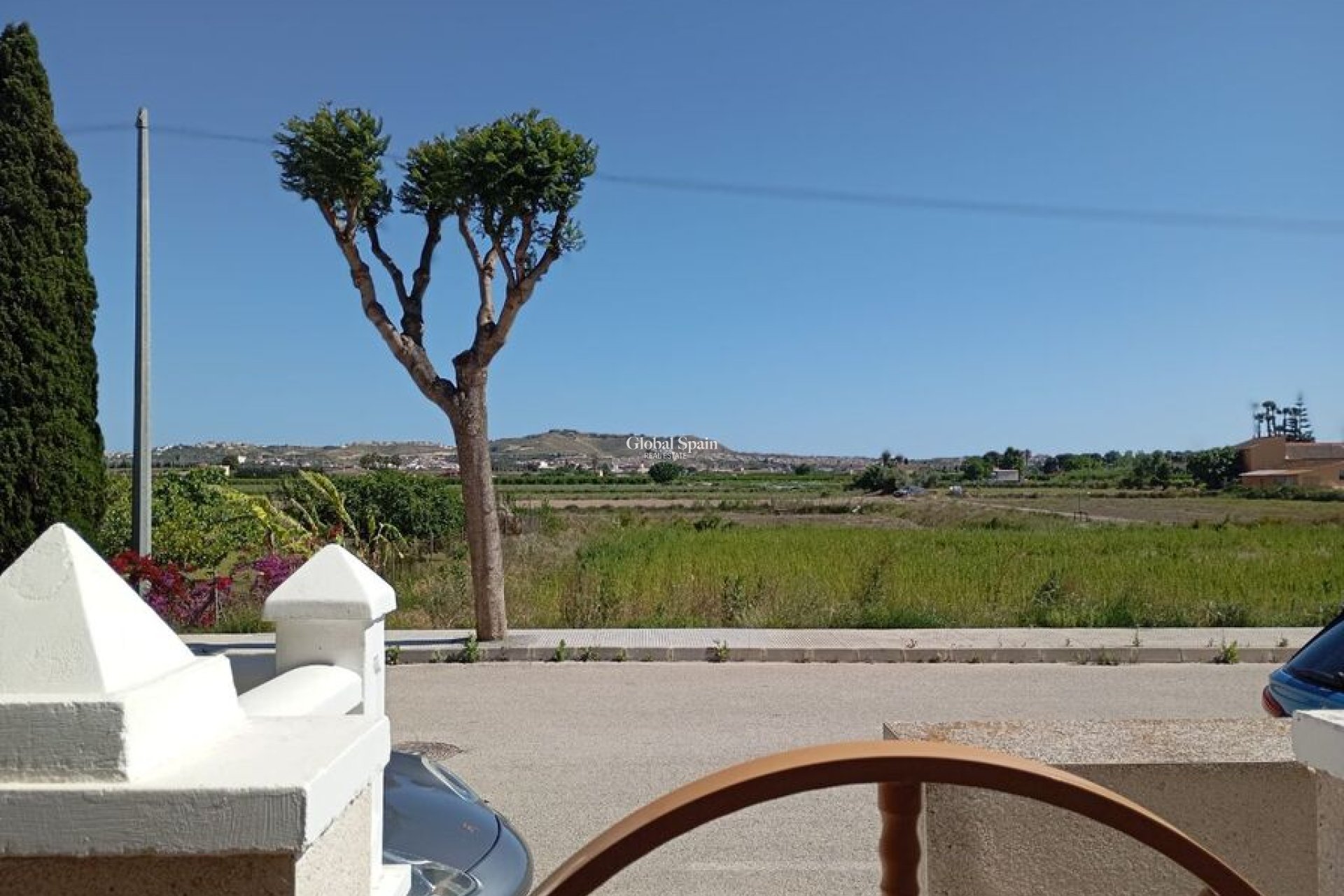 Resale - APARTMENT -
DAYA VIEJA - Costa Blanca