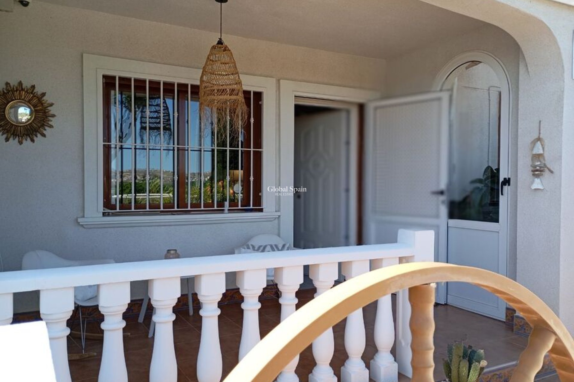 Resale - APARTMENT -
DAYA VIEJA - Costa Blanca