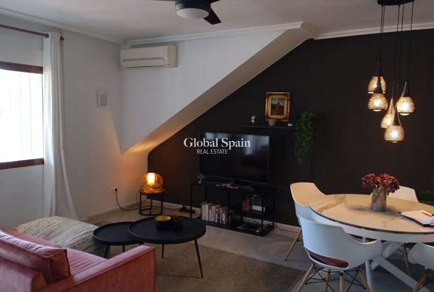 Resale - APARTMENT -
DAYA VIEJA - Costa Blanca
