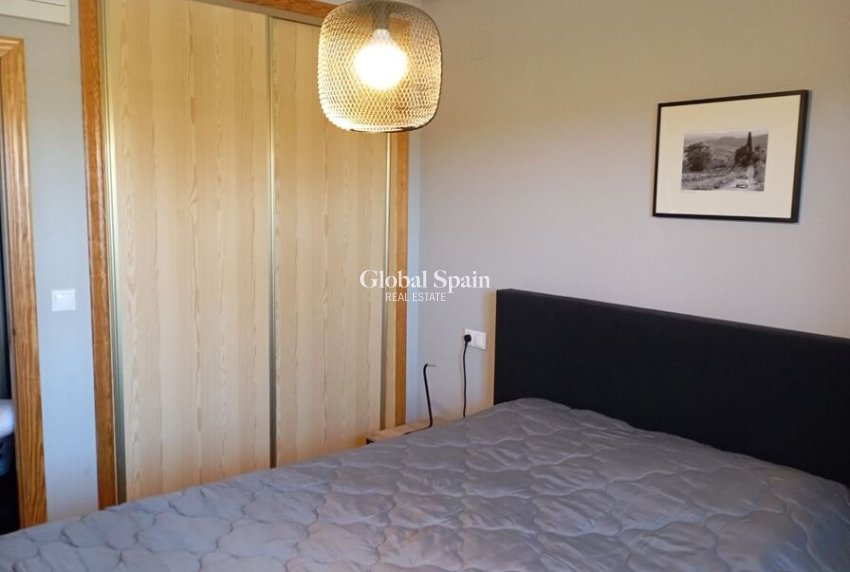 Resale - APARTMENT -
DAYA VIEJA - Costa Blanca