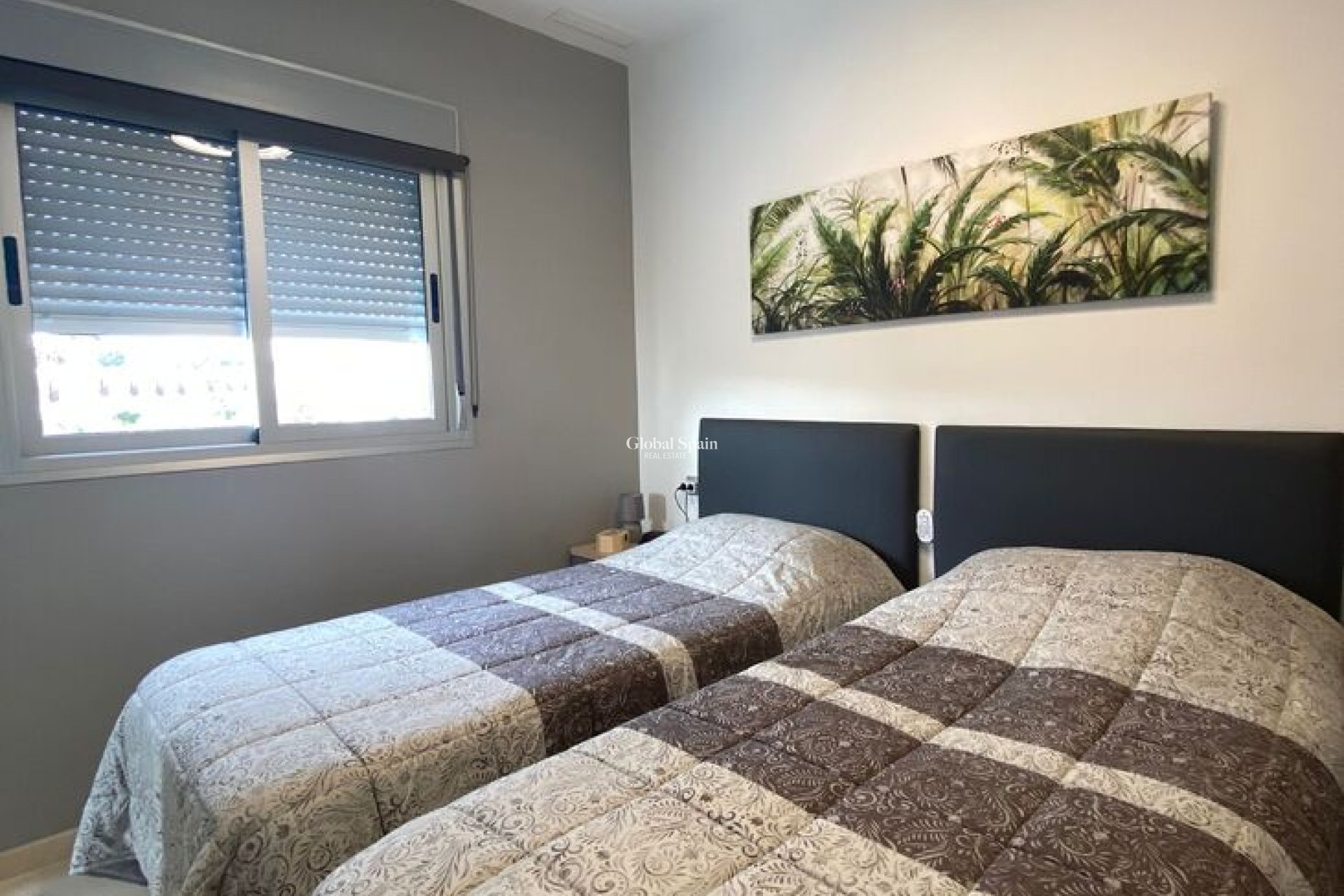 Resale - APARTMENT -
DEHESA DE CAMPOAMOR - Las Filipinas