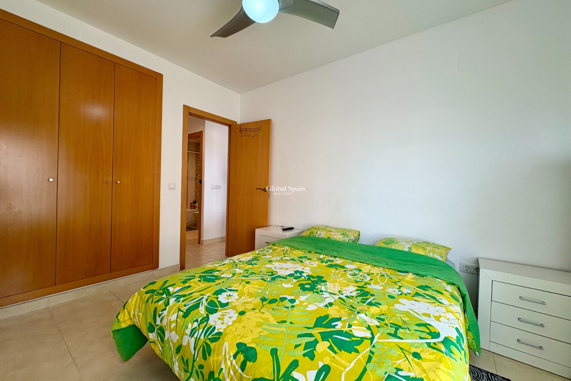 Resale - Apartment -
DENIA - Center