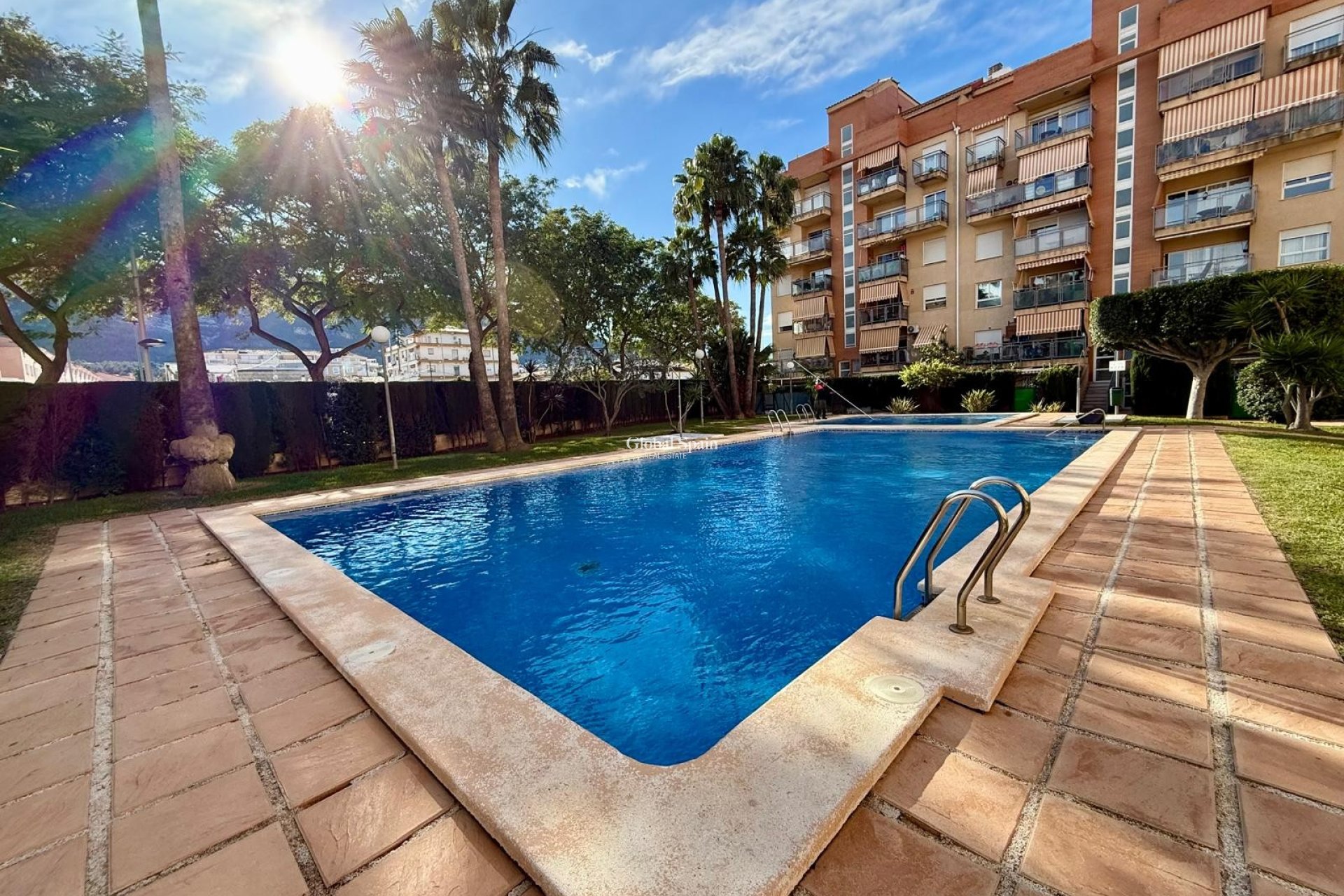 Resale - APARTMENT -
DENIA - Center