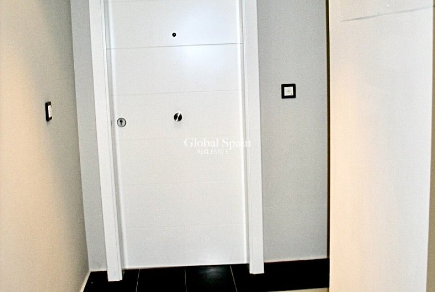 Resale - APARTMENT -
DENIA - Center