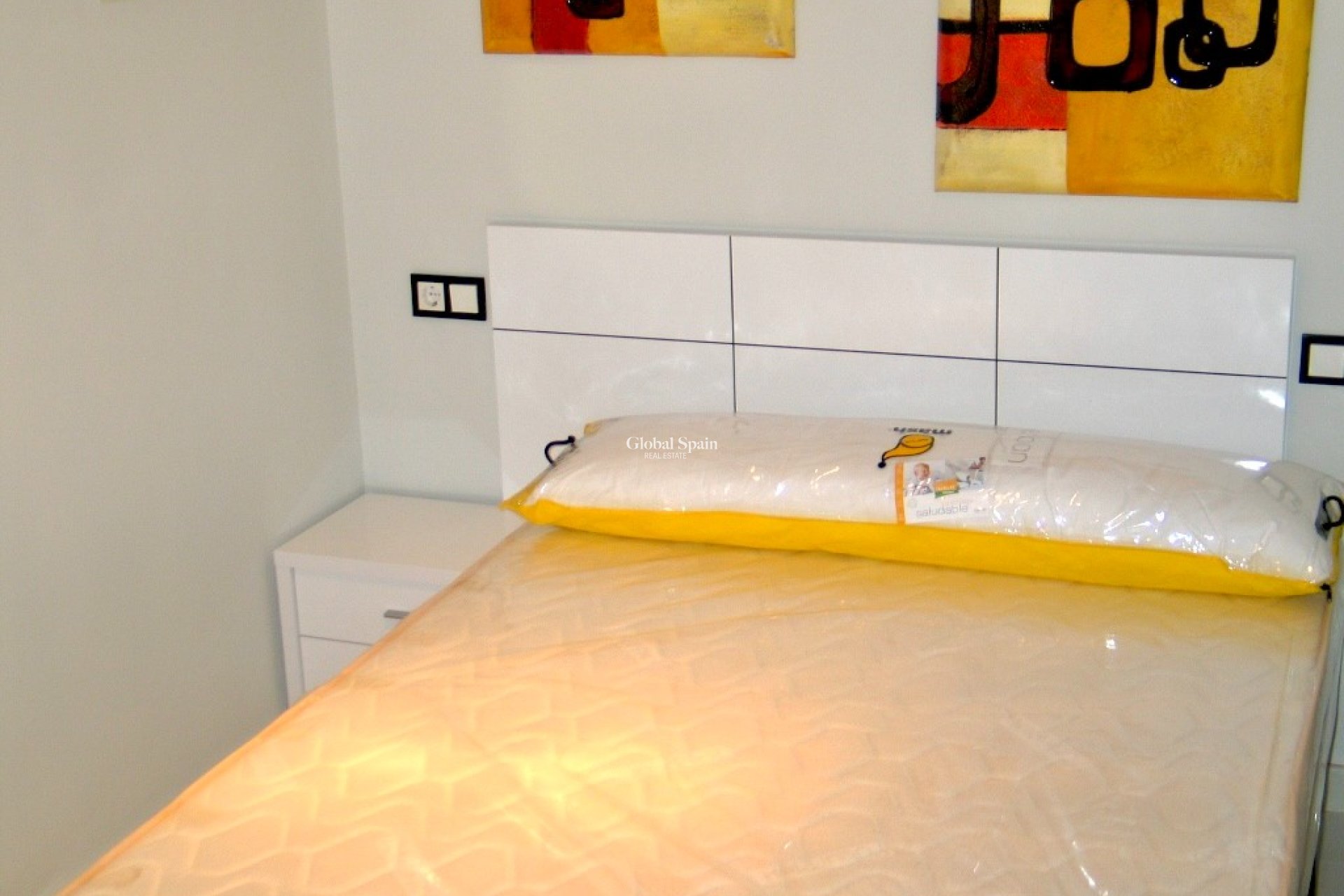 Resale - APARTMENT -
DENIA - Center