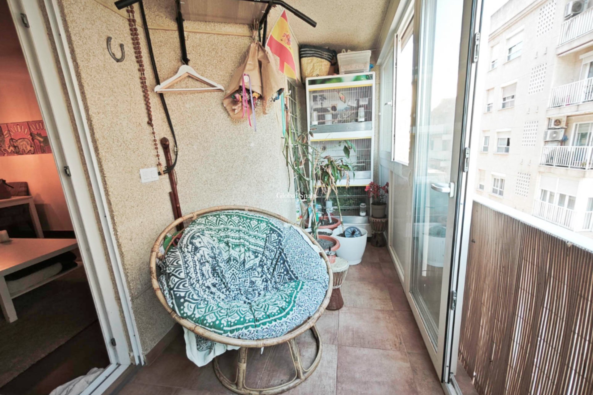 Resale - APARTMENT -
DENIA - Center