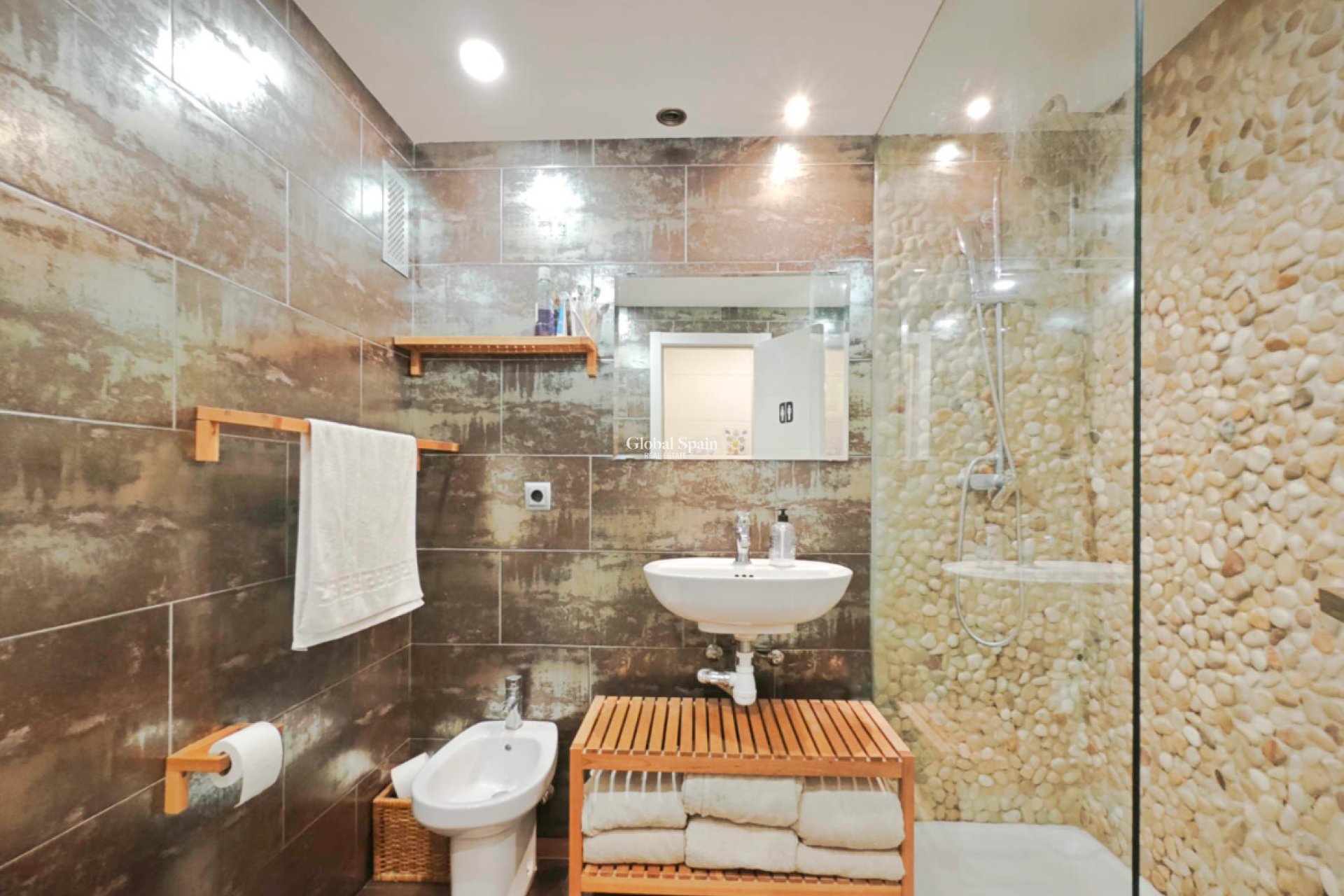 Resale - APARTMENT -
DENIA - Center