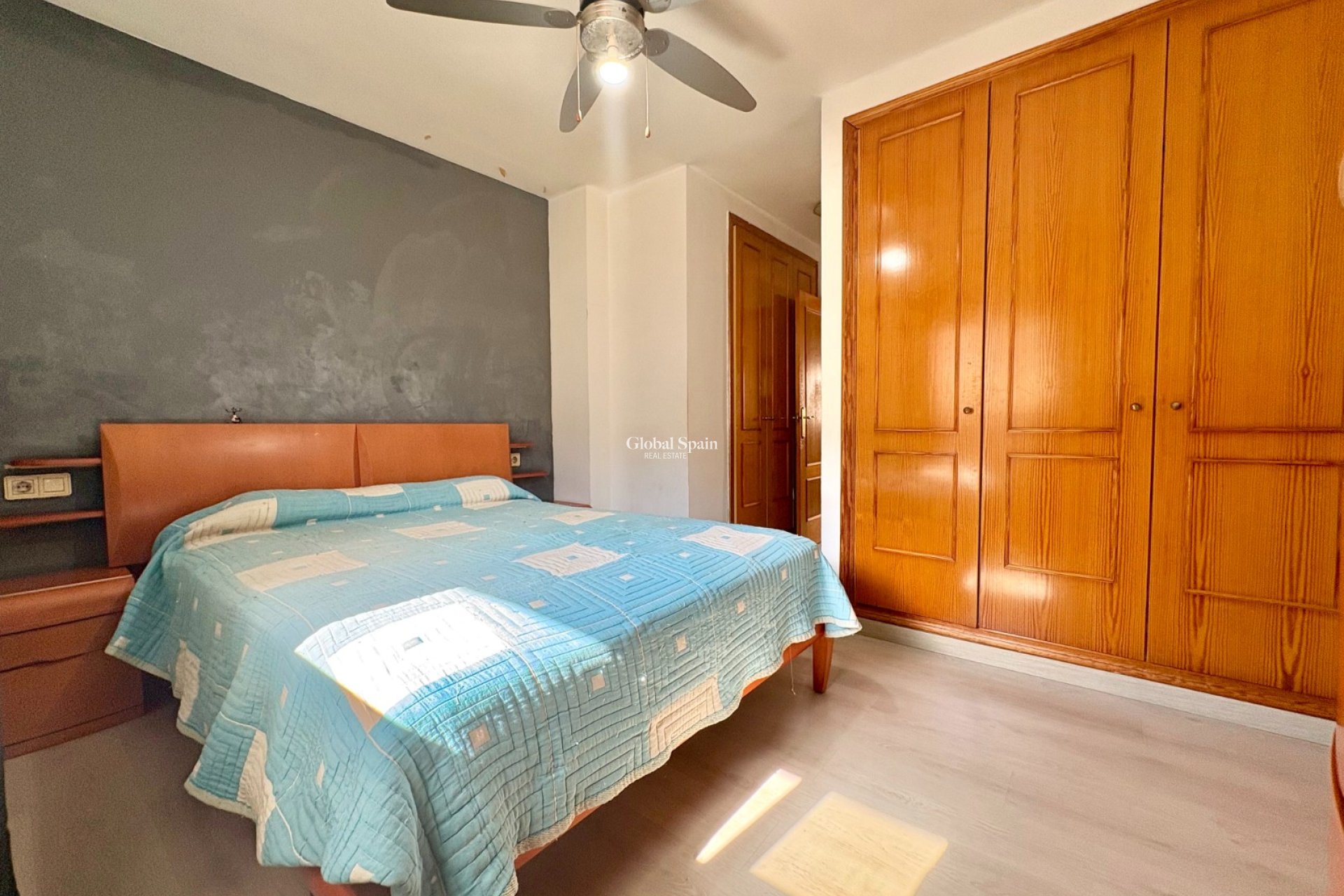 Resale - APARTMENT -
DENIA - Center