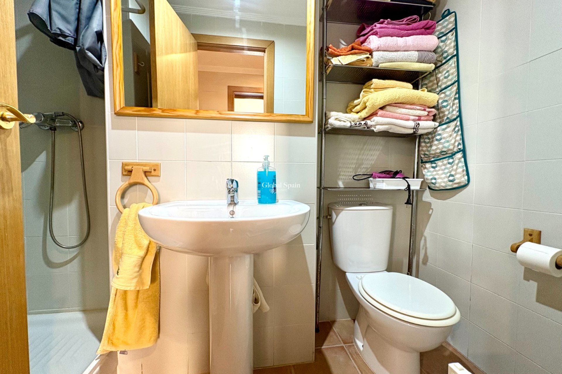 Resale - APARTMENT -
DENIA - Center