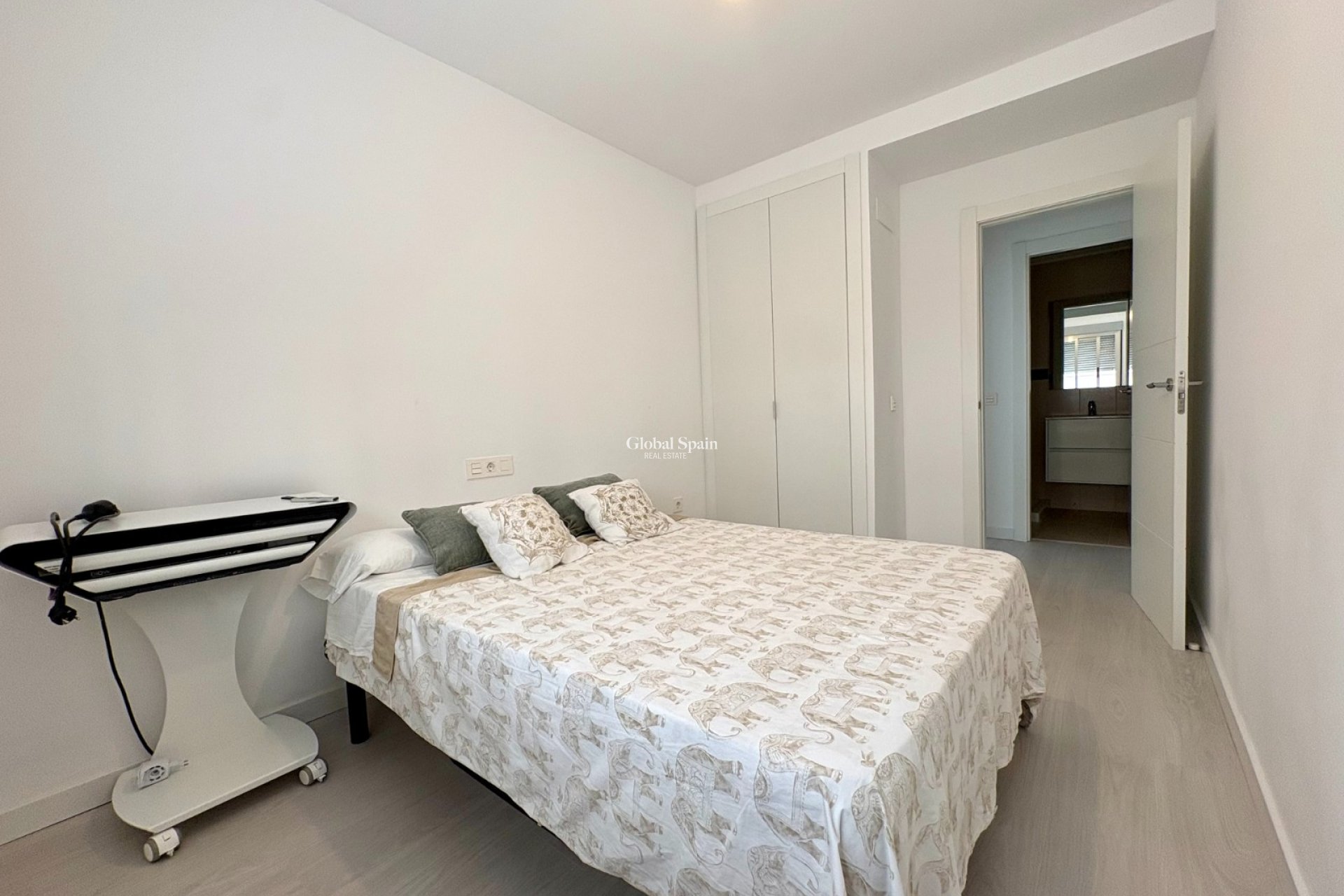 Resale - APARTMENT -
DENIA - Center