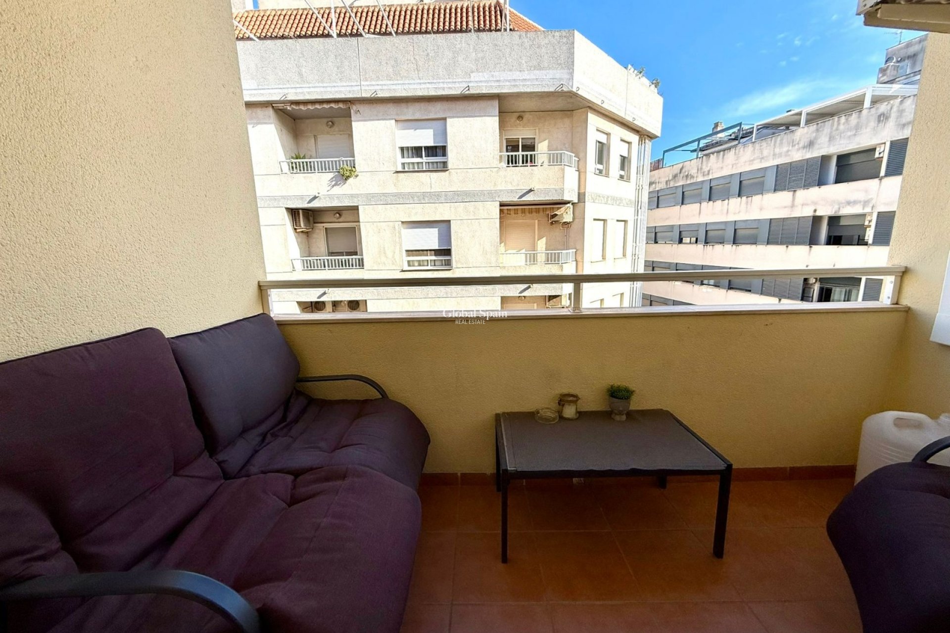 Resale - APARTMENT -
DENIA - Center