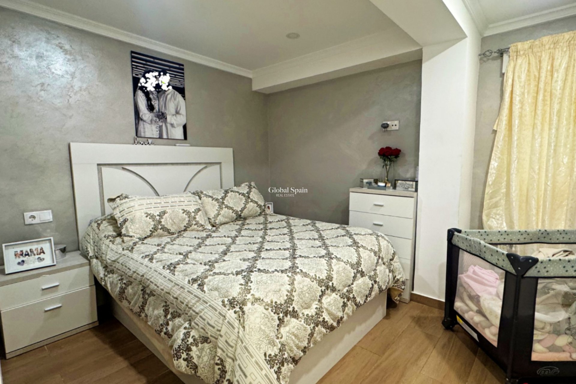 Resale - APARTMENT -
DENIA - Center