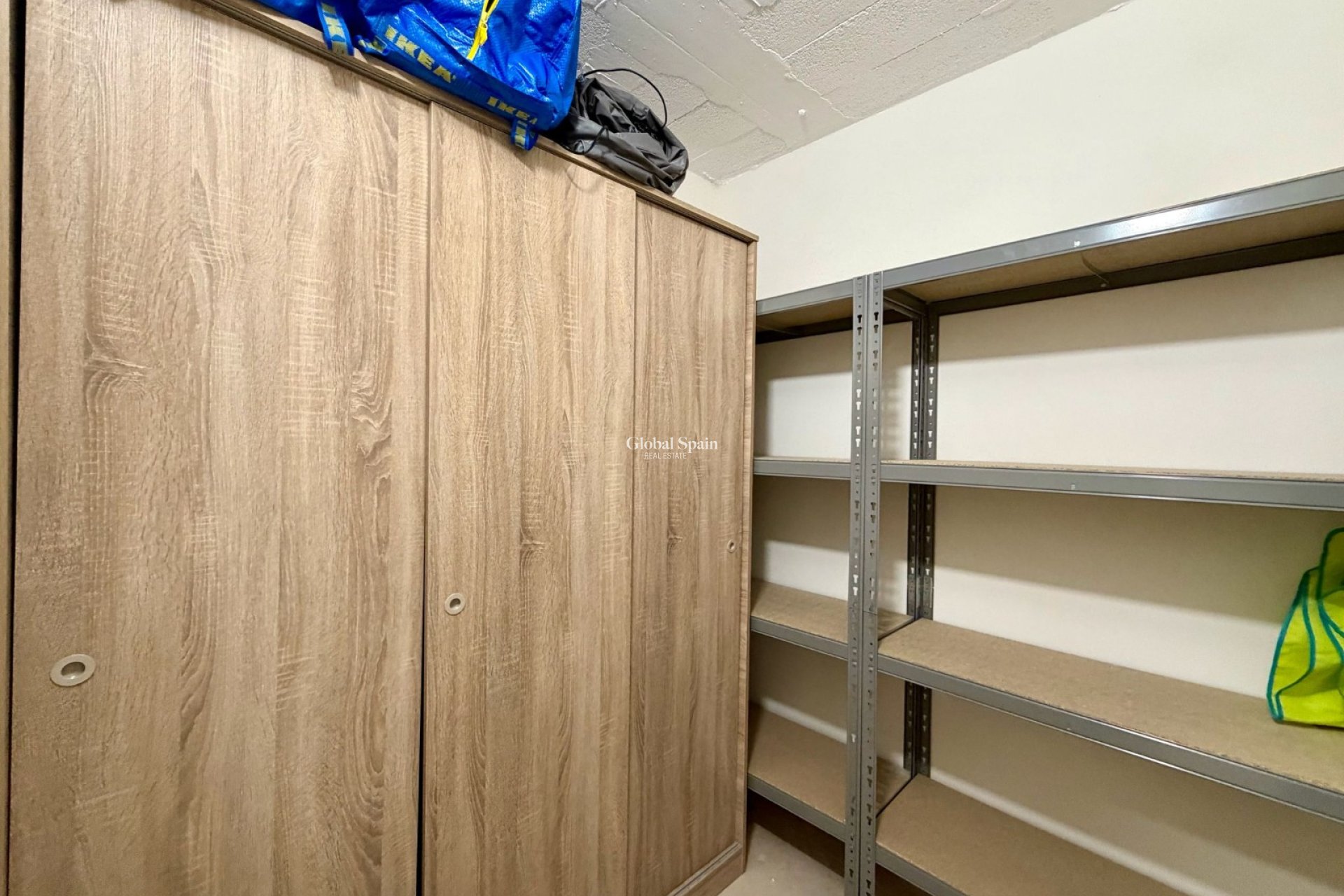 Resale - APARTMENT -
DENIA - Center