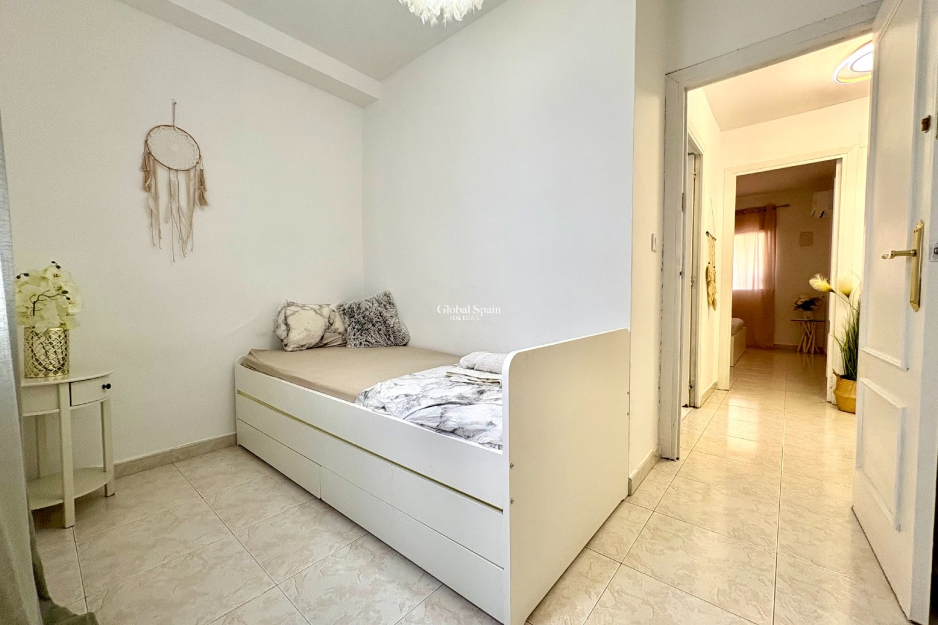 Resale - APARTMENT -
DENIA - Center