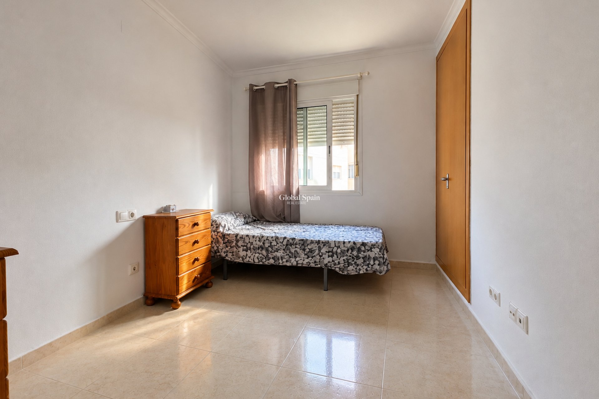 Resale - APARTMENT -
DENIA - Center